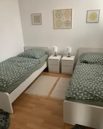 Apartment Burg 2