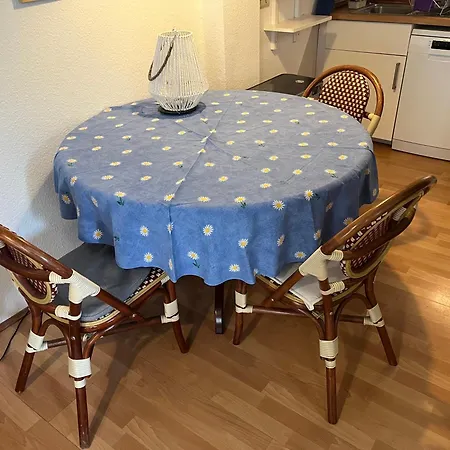 Burg 2 Appartement Dresde