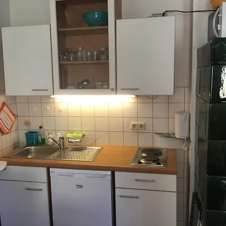 Apartment Burg 2