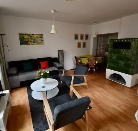 Apartment Burg 2 Dresden