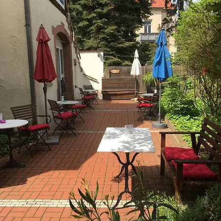 Burg 2 شقة دريسدن