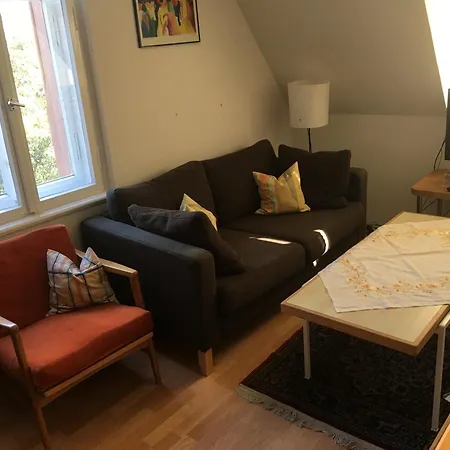 Burg 2 * دريسدن