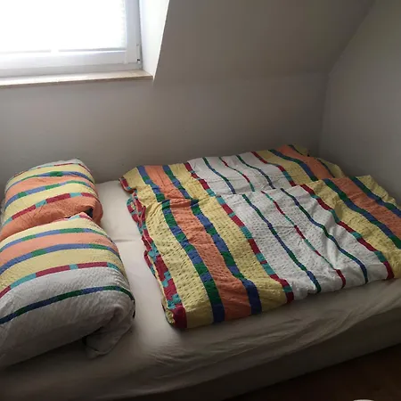 Apartman Burg 2 *