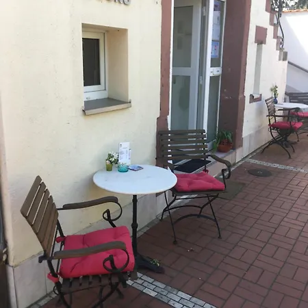 Apartment Burg 2 *