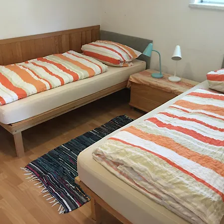 Burg 2 Apartman *