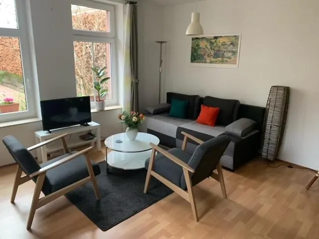Apartman Burg 2