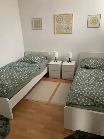Apartman Burg 2