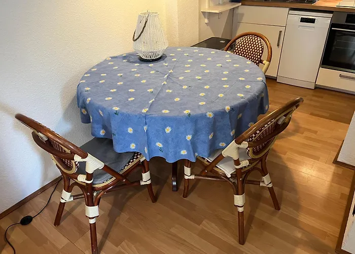 Burg 2 Apartman Drezda