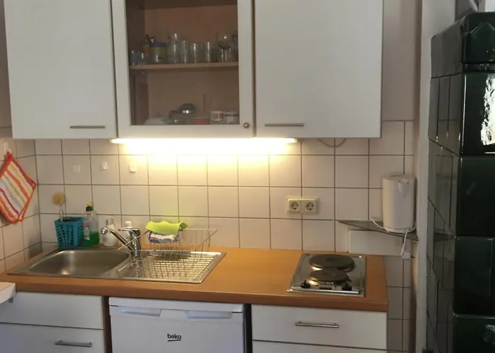 Apartman Burg 2