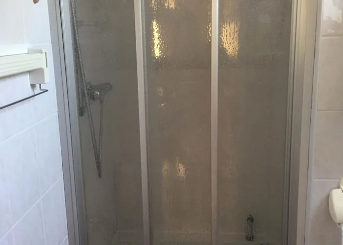 Burg 2 Apartmán Drážďany