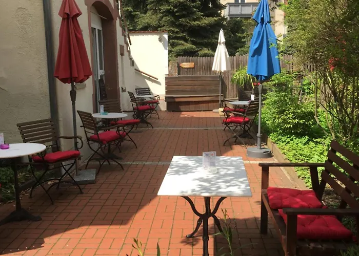 Burg 2 Apartman Drezda