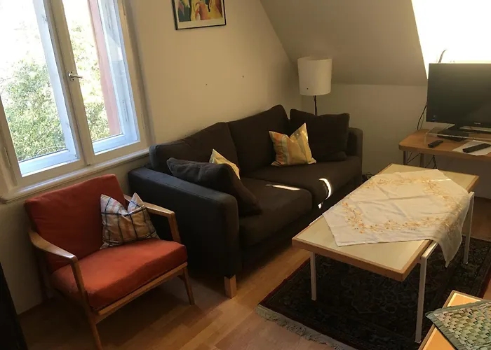 Burg 2 * Drážďany