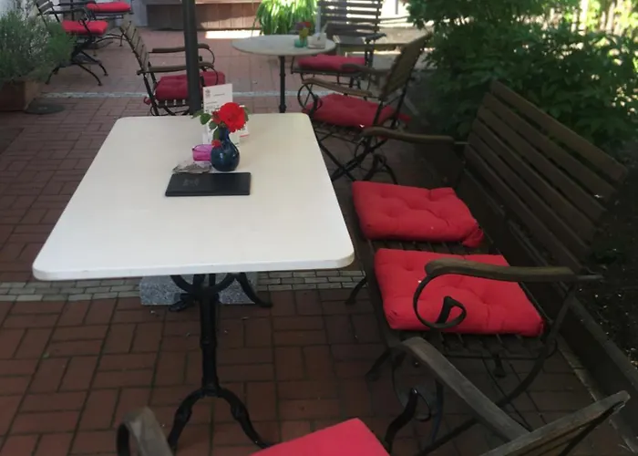 Burg 2 Apartman