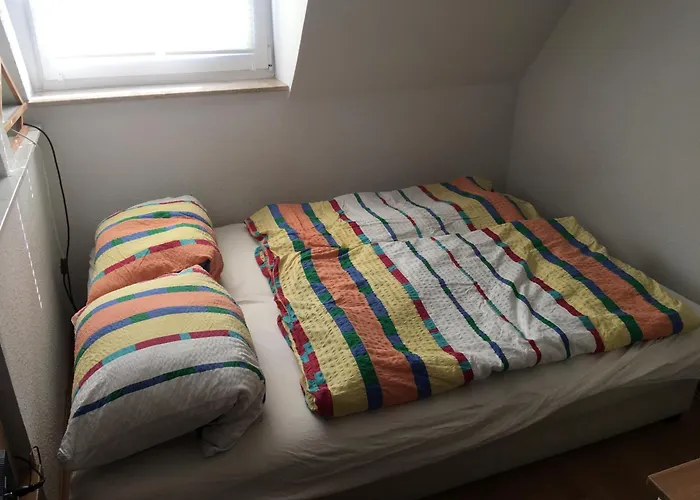 Apartman Burg 2 *