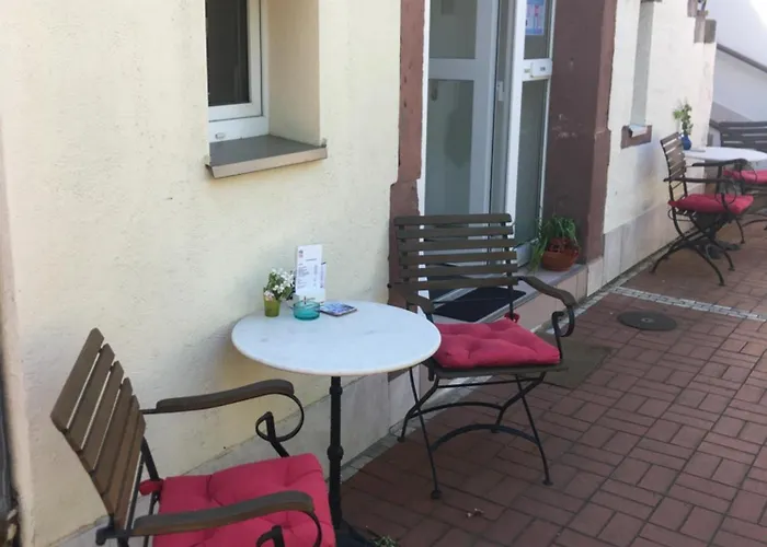 Apartman Burg 2 *