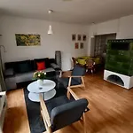 Daire Burg 2 Dresden