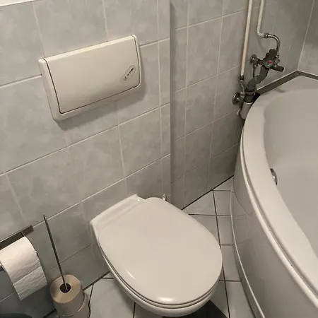 アパート Burg 2 ドレスデン